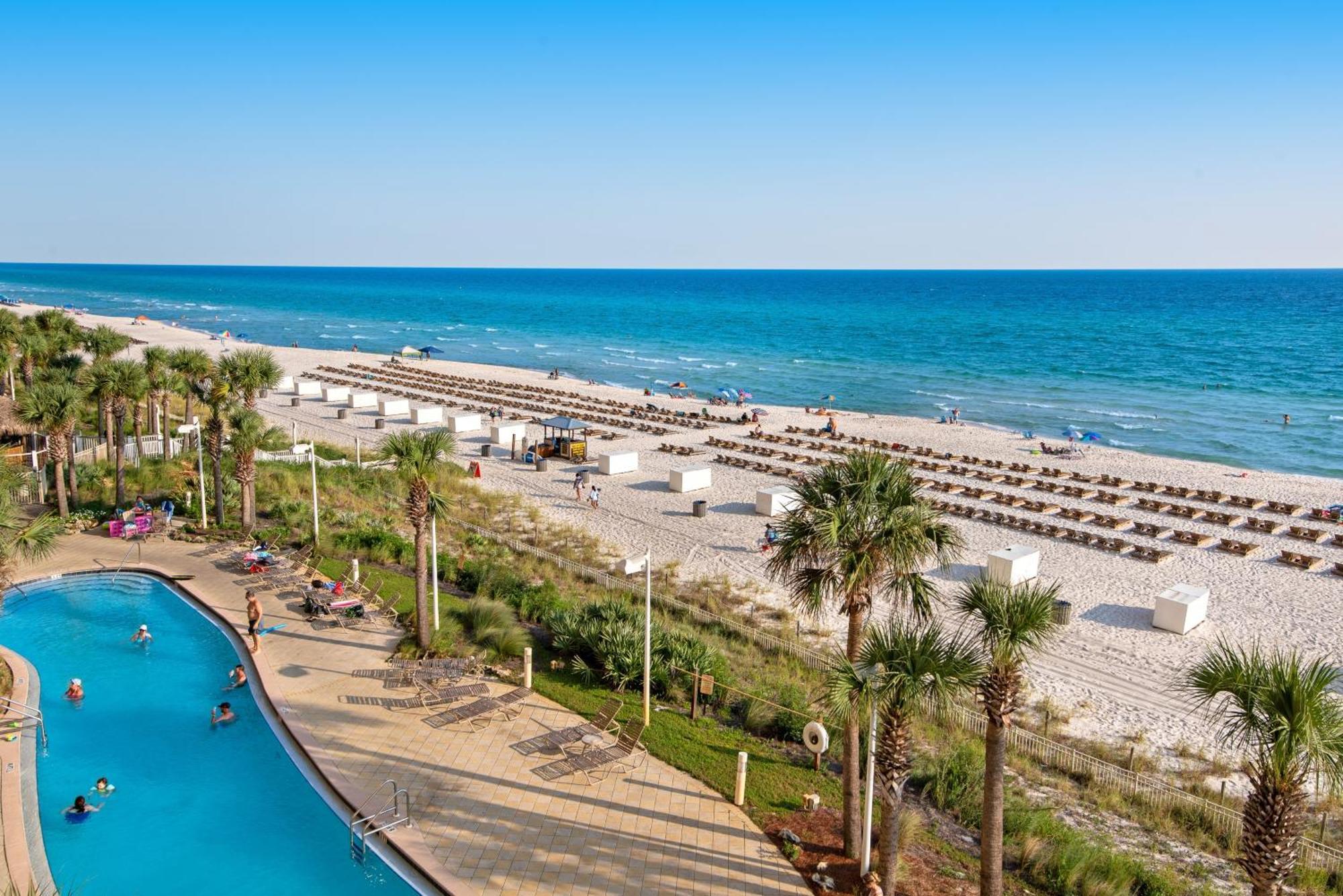 Calypso 503W Apartment Панама Сити Бийч Екстериор снимка